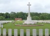 London Cemetery 3